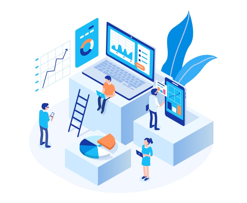 Análisis de datos Soadel