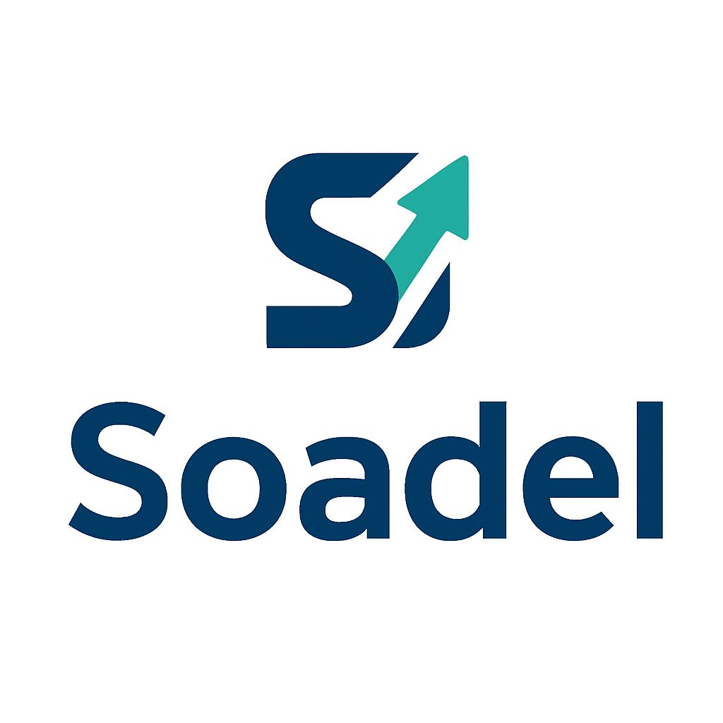 Soadel Logo